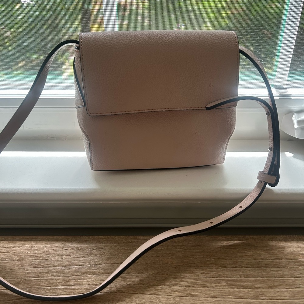 French Connection Purse
